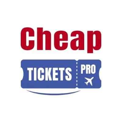 cheapticketspro.com's icon