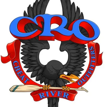 cheatriveroutfitters.com's icon