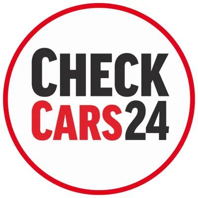 checkcars24.de's icon
