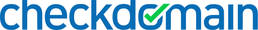 checkdomain DE logo