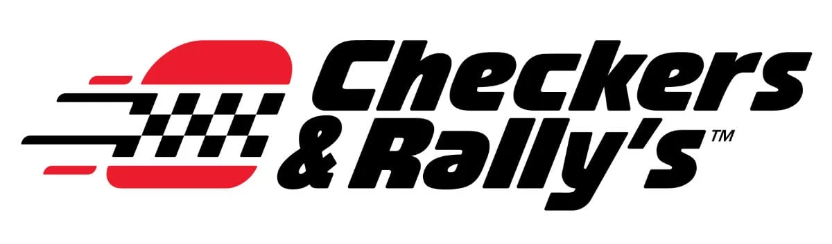 Checkers & Rally's logo