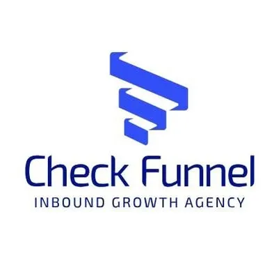 checkfunnel.com's icon