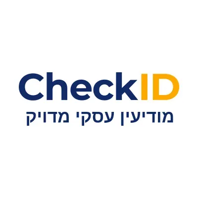 CheckID's icon