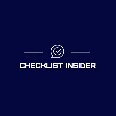 checklistinsider.com's icon