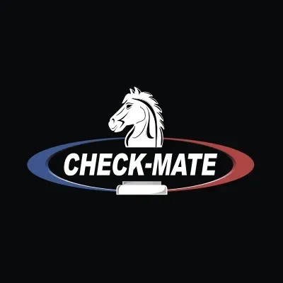 CHECK-MATE MAGAZINES's icon