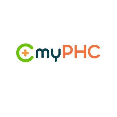 checkmyphc.org's icon
