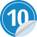Checkout10 logo