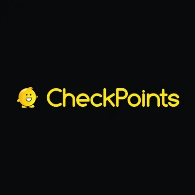 CheckPoints's brand icon