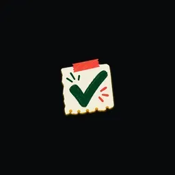 Cheeky Checkmarks's icon