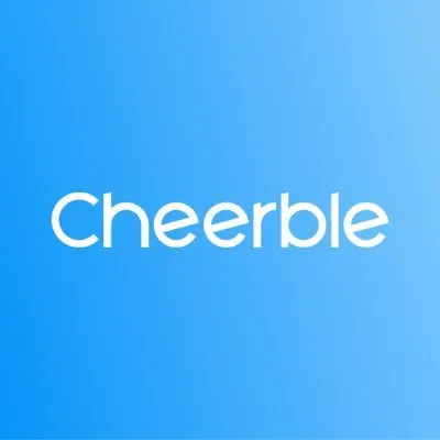 cheerble.com's icon