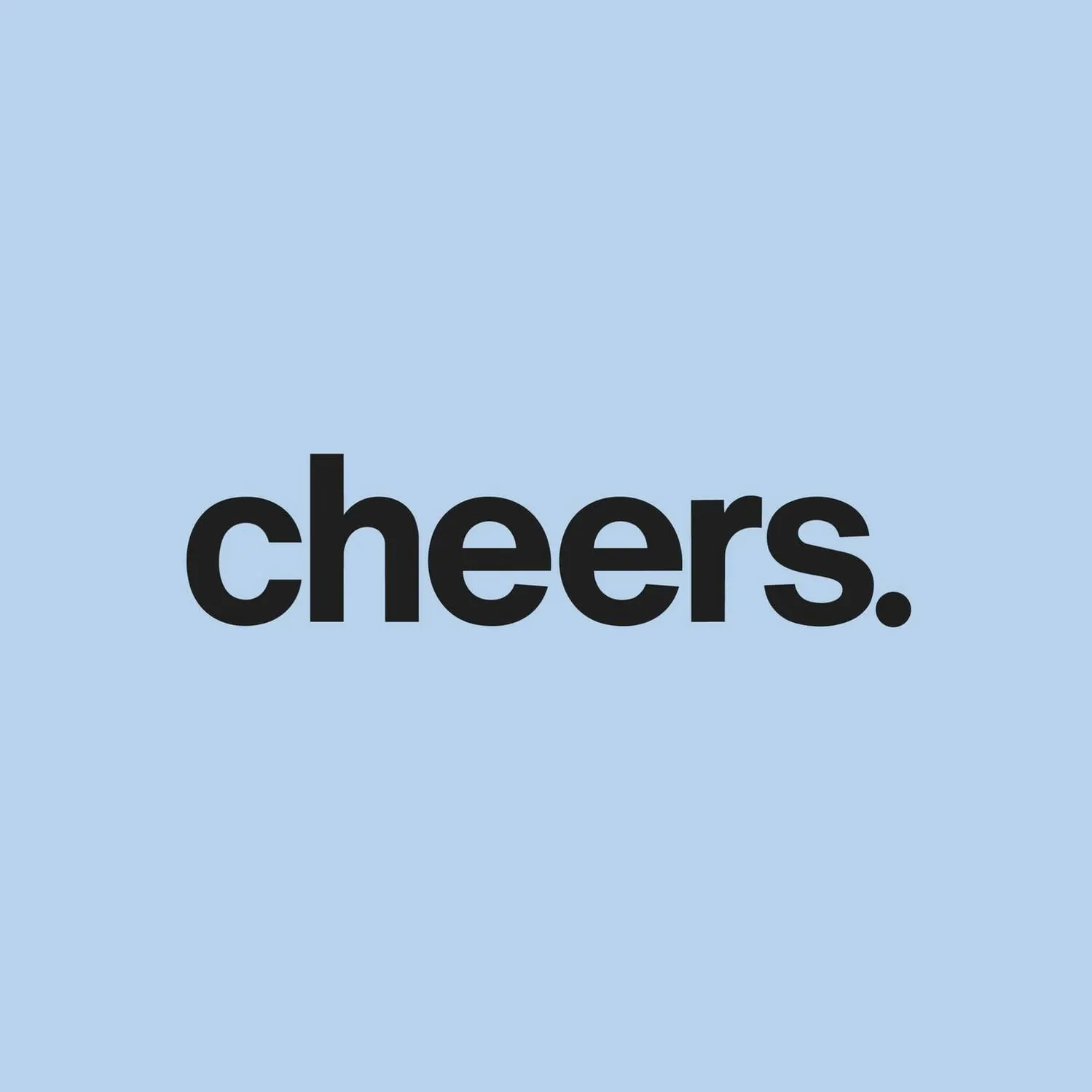 Cheers Stories sp. z o.o.