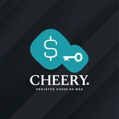 cheery-group.com's icon