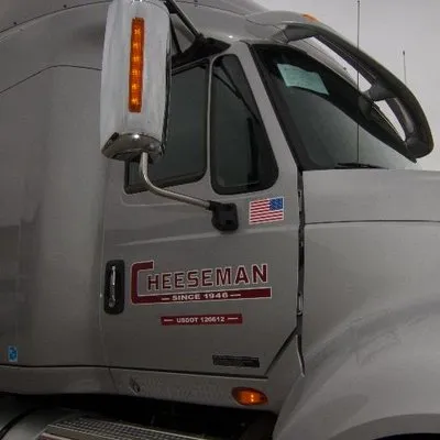 cheeseman.com's icon