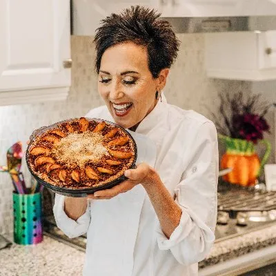 chefaj.com's icon