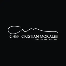 Chef Cristian Morales's brand icon