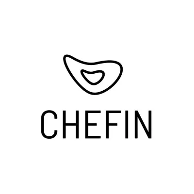 chefin.com's icon