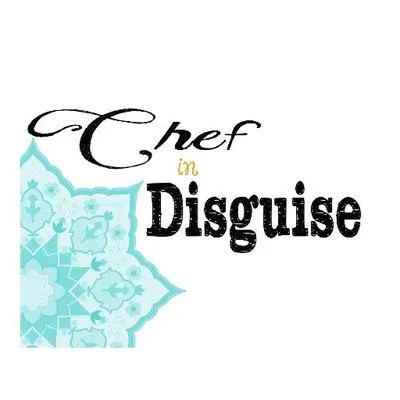 chefindisguise.com's icon