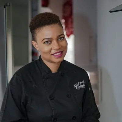 chefnaledi.com's icon