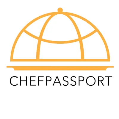 chefpassport.com's icon