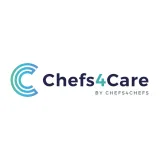 Logo van Chefs4Care