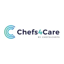 Logo van Chefs4Care