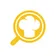 Logo van Chefs Qlinair