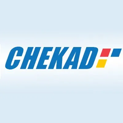 chekad.com's icon