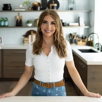 chelseasmessyapron.com's icon