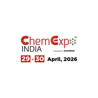 chemexpoindia.com's icon
