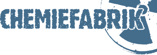 Chemiefabrik
