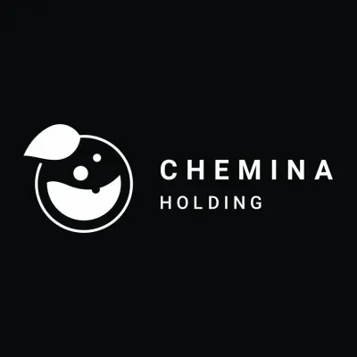 Chemina's brand icon