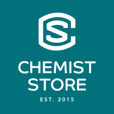 chemiststore.pt's icon