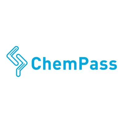 chempass.ai's icon
