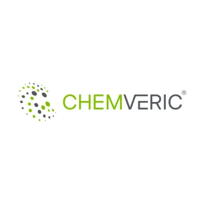 Chemveric's icon