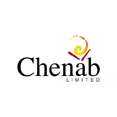 chenabgroup.com's icon