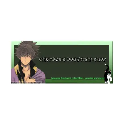 cherden.com's icon