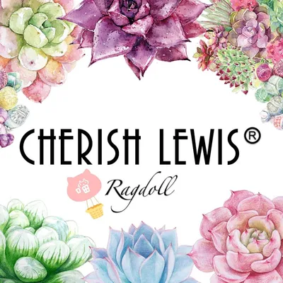 cherishlewis.co.uk's icon