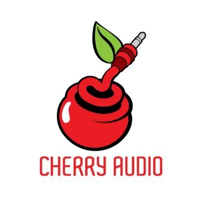 cherryaudio.com's icon