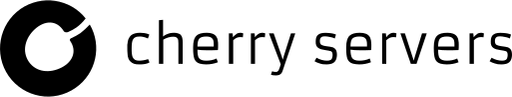 UAB Cherry Servers logo