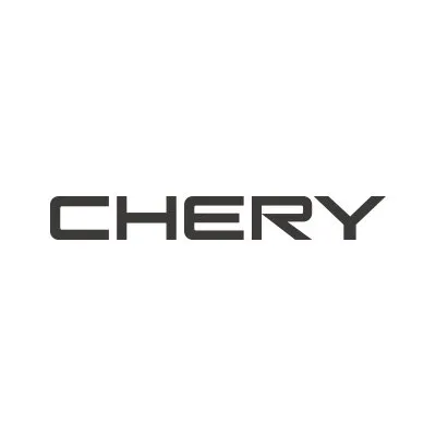 cheryinternational.com's icon