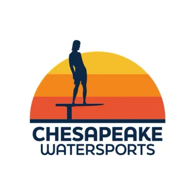 Chesapeake Watersports's brand icon