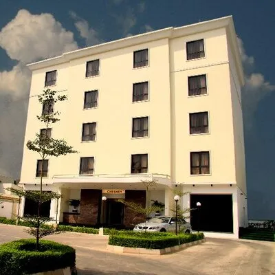 chesneyhotels.com's icon
