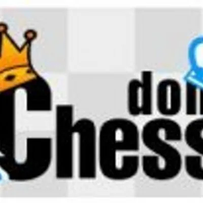 chessdom.com's icon