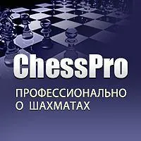 chesspro.ru's icon