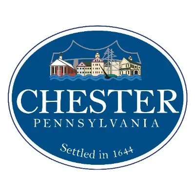 chestercity.com's icon