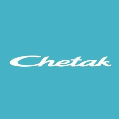 chetak.com's icon