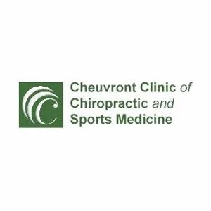 cheuvrontchiropractic.com's icon