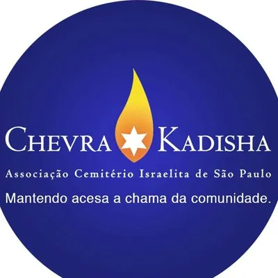 chevrakadisha.org.br's icon