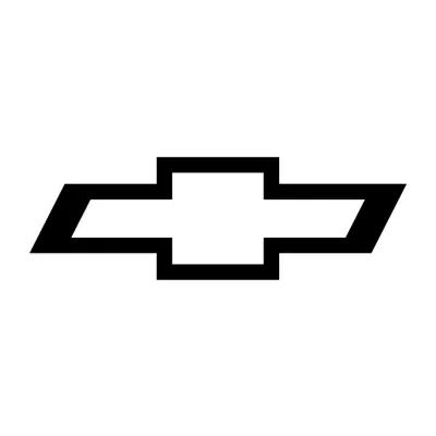Chevrolet's icon