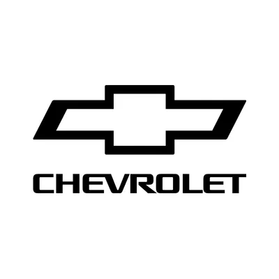 chevrolet.nl's icon